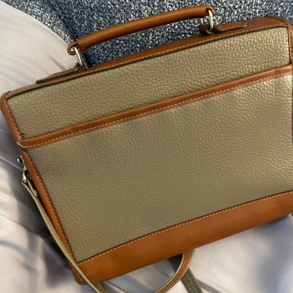 Messenger/tablet bag - Picture 2 of 7